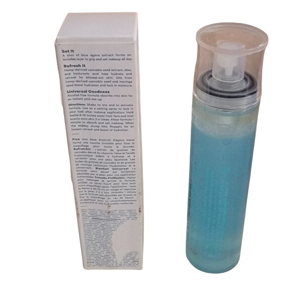 NIB Hydro Grip Set + Refresh Makeup Setting Spray - Milk Makeup - Picture 3 of 9